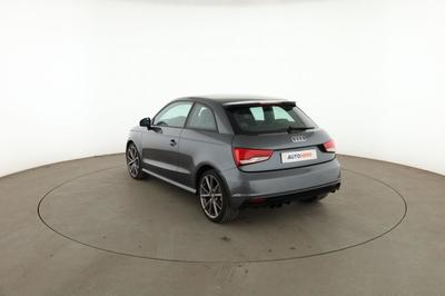 Audi A1 1.8 Tfsi s line s tronic 192 ch