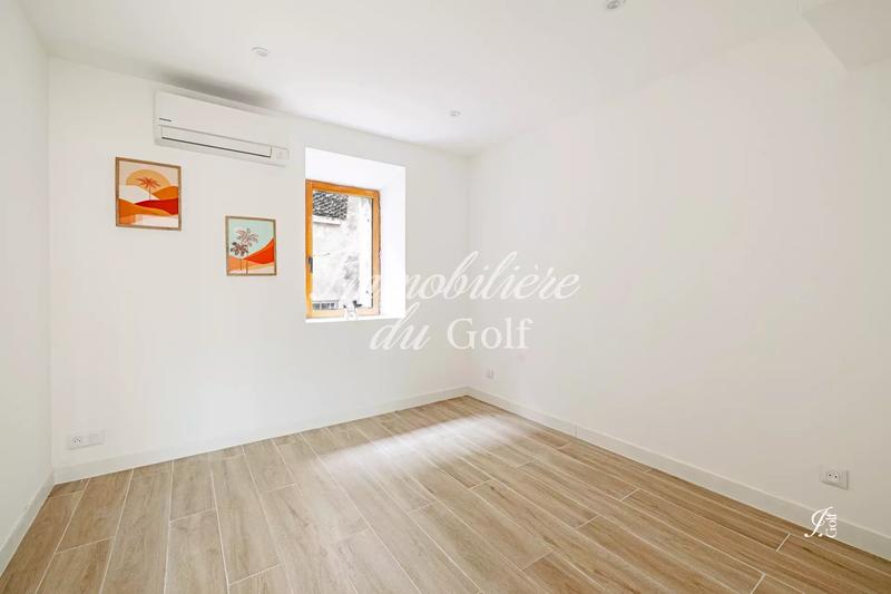 Appartement - 72 m² - 4 pièces