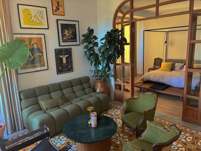 Appartement - 76 m² - 3 pièces