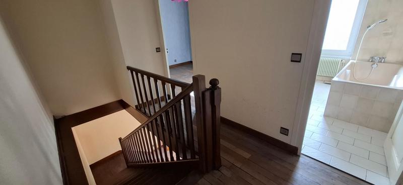 Maison - 125 m² - 4 pièces