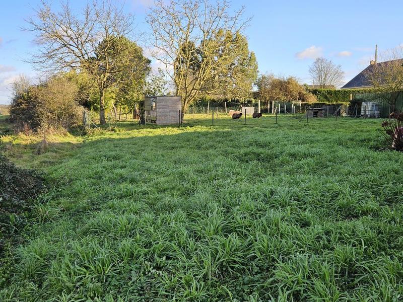 Maison - 58 m² - 3 pièces