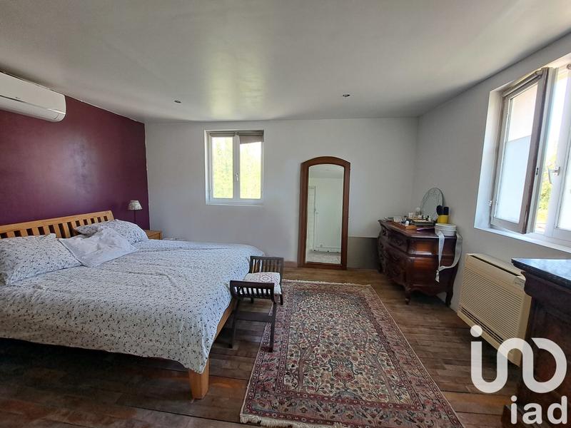 Maison - 145 m² - 6 pièces