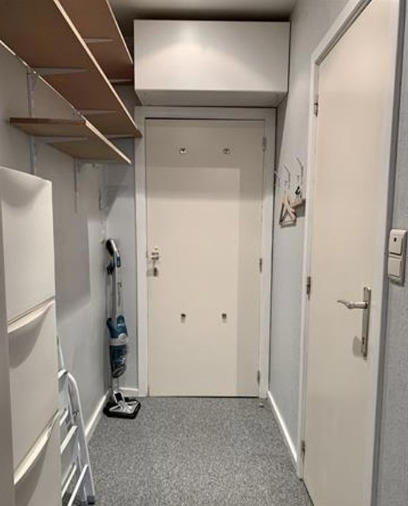 Appartement - 29 m² - 1 pièce