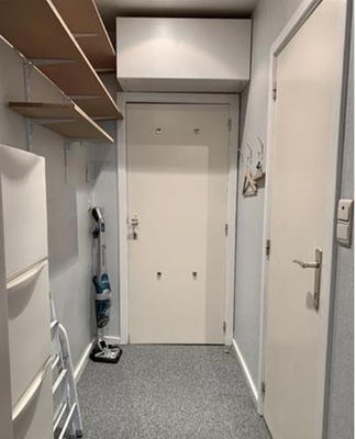 Appartement - 29 m² - 1 pièce