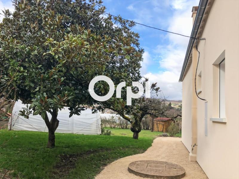 Villa - 106 m² - 3 pièces