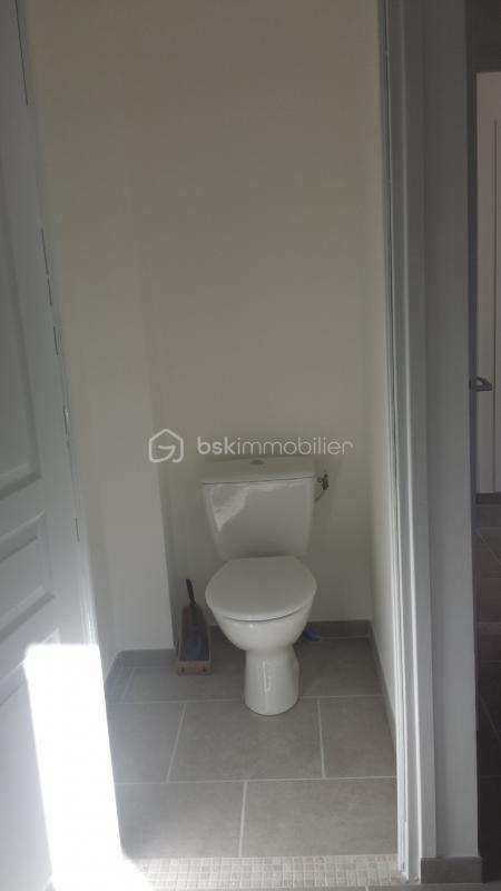 Appartement - 170 m² - 8 pièces