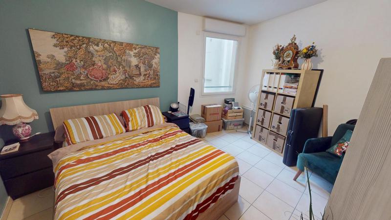 Appartement - 74 m² - 3 pièces