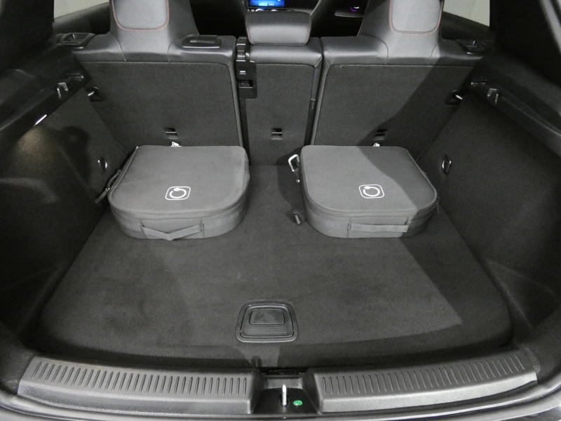 Mercedes Classe a 250 e Hybrid Eq Amg Line