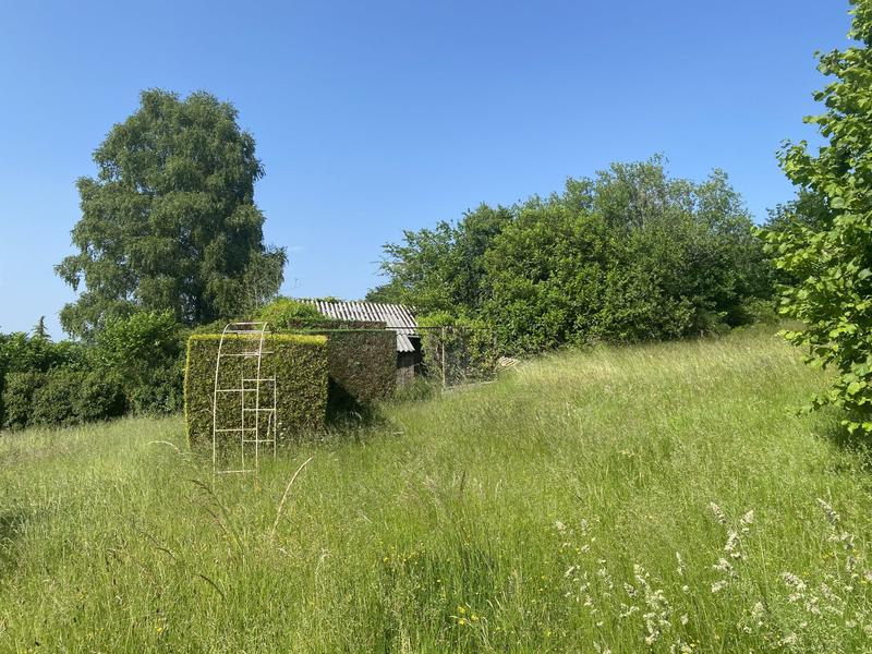 Maison ancienne - 115 m² - 6 pièces