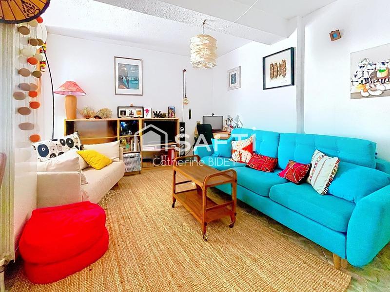 Appartement - 92 m² - 4 pièces