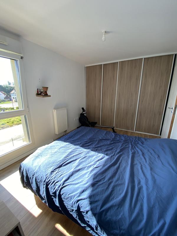 Maison - 89 m² - 5 pièces