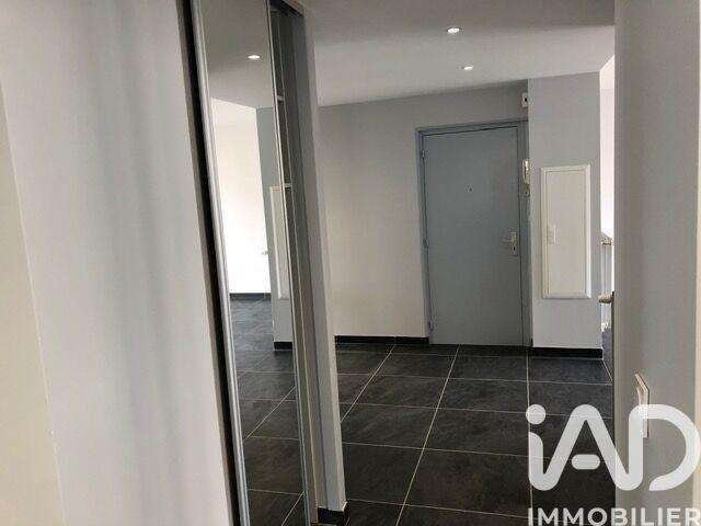 Appartement - 78 m² - 4 pièces
