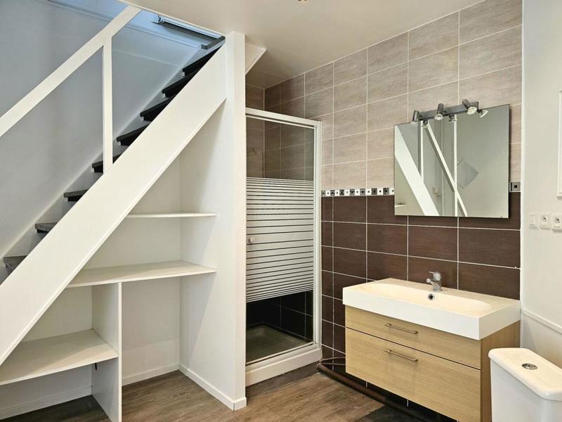 Maison - 278 m² - 11 pièces