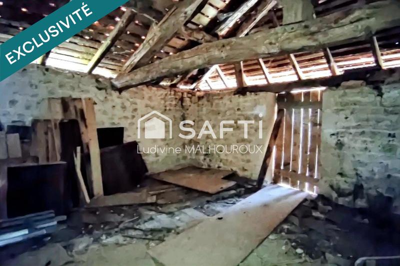 Maison - 79 m² - 3 pièces