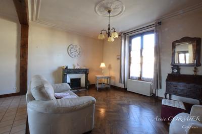 Maison - 150 m² - 8 pièces