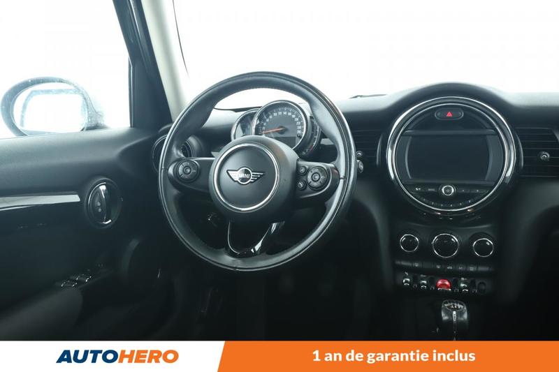 Mini Mini One Edition Heddon Street 5p 102 ch