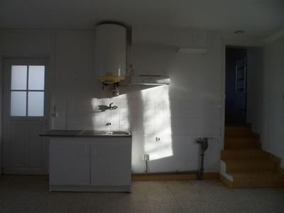 Maison traditionnelle - 53 m² - 2 pièces