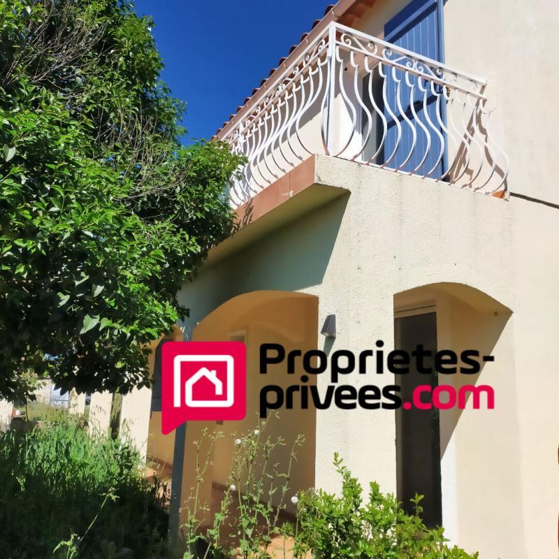 Maison - 180 m² - 8 pièces