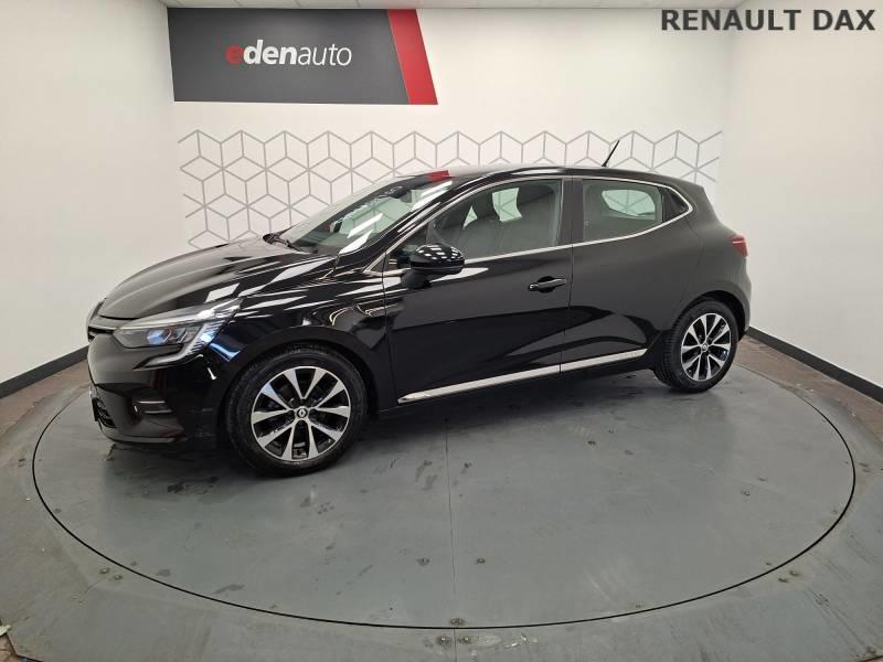 Renault Clio TCe 100 Gpl - 21n Intens