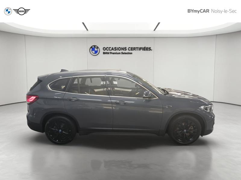 Bmw X1 F48 Lci xDrive 25e 220 ch Bva6 Business Design