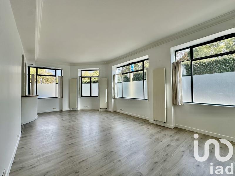 Duplex - 90 m² - 4 pièces