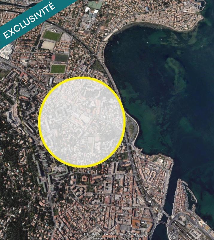 Maison - 35 m² - 2 pièces