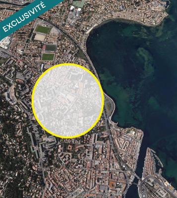 Maison - 35 m² - 2 pièces