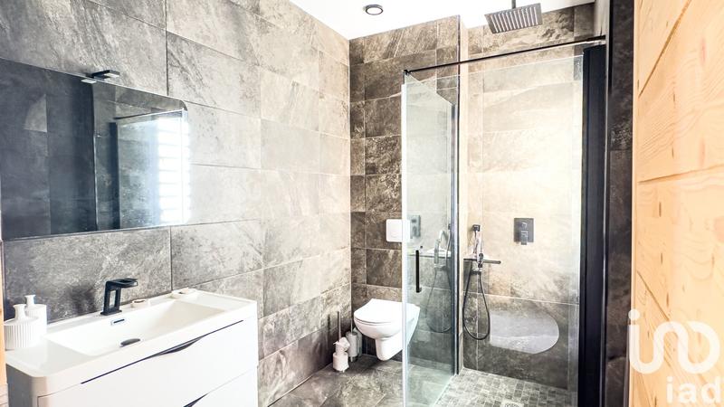 Maison - 108 m² - 4 pièces