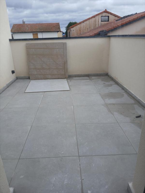 Maison - 98 m² - 5 pièces