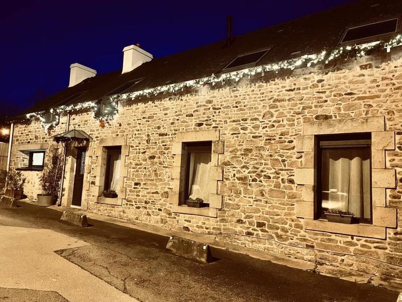 Longère - 135 m² - 5 pièces