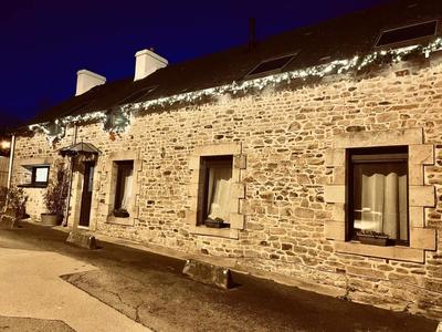 Longère - 135 m² - 5 pièces