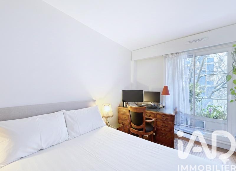 Appartement - 56 m² - 2 pièces