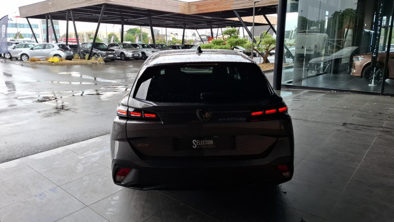 Peugeot 308 Sw II PureTech 110 s&amp;amp;S Active Pack