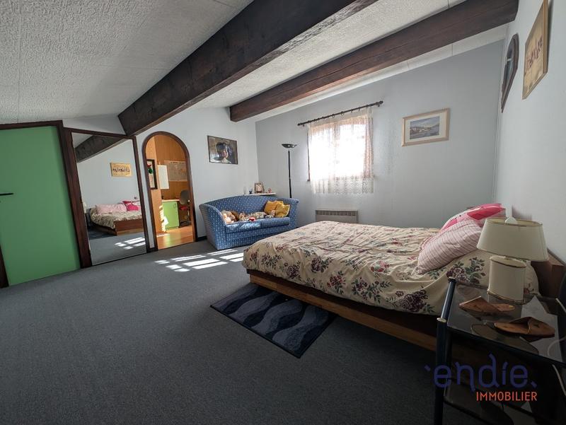 Maison - 164 m² - 6 pièces