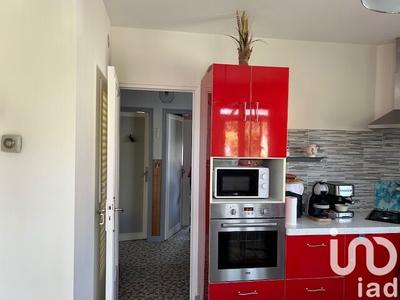 Maison de ville - 102 m² - 5 pièces