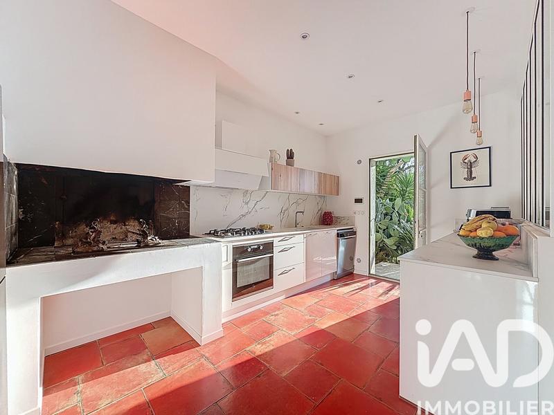 Maison - 182 m² - 5 pièces