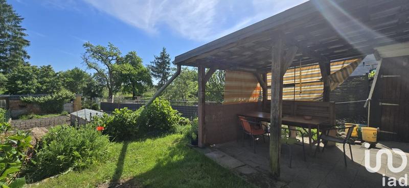 Maison - 150 m² - 5 pièces