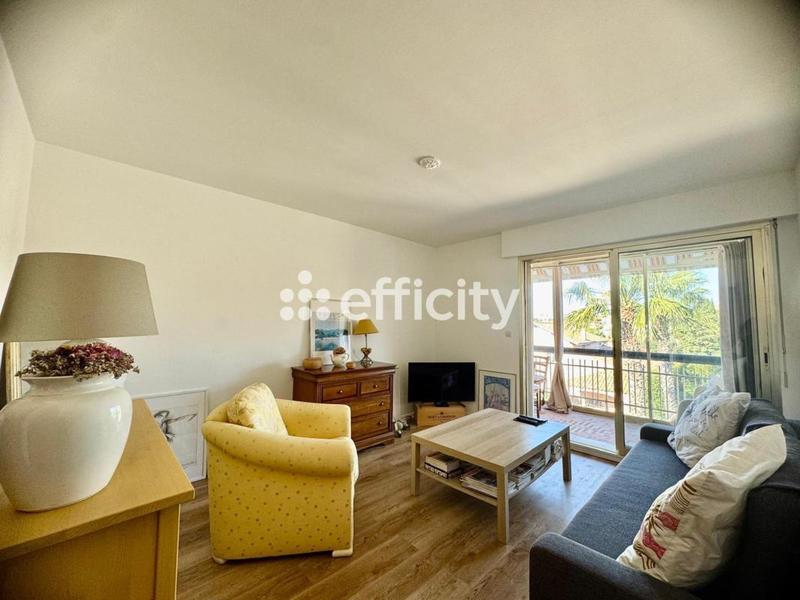 Appartement - 29 m² - 1 pièce