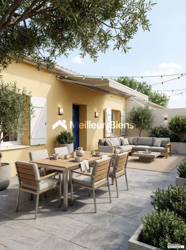 Maison - 148 m² - 6 pièces