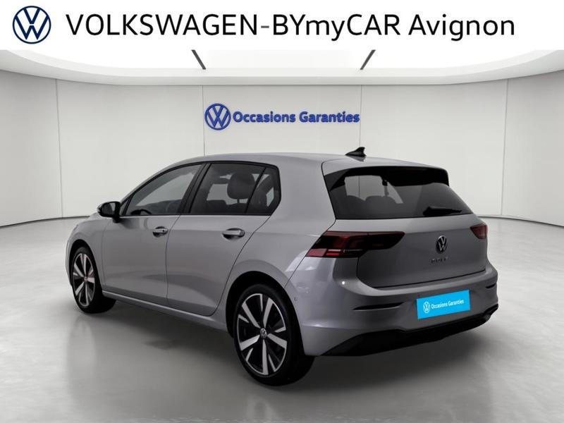Volkswagen Golf 1.5 Tsi Evo2 116 Bvm6 Vw Edition