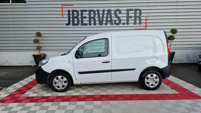 Renault Kangoo Express Blue Dci 80 Grand Confort