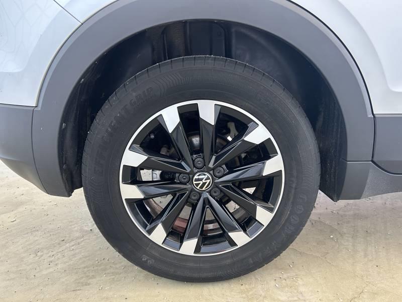 Volkswagen t-Cross 1.0 Tsi 110 Start/Stop Dsg7 Life Plus