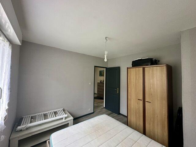 Maison - 112 m² - 6 pièces