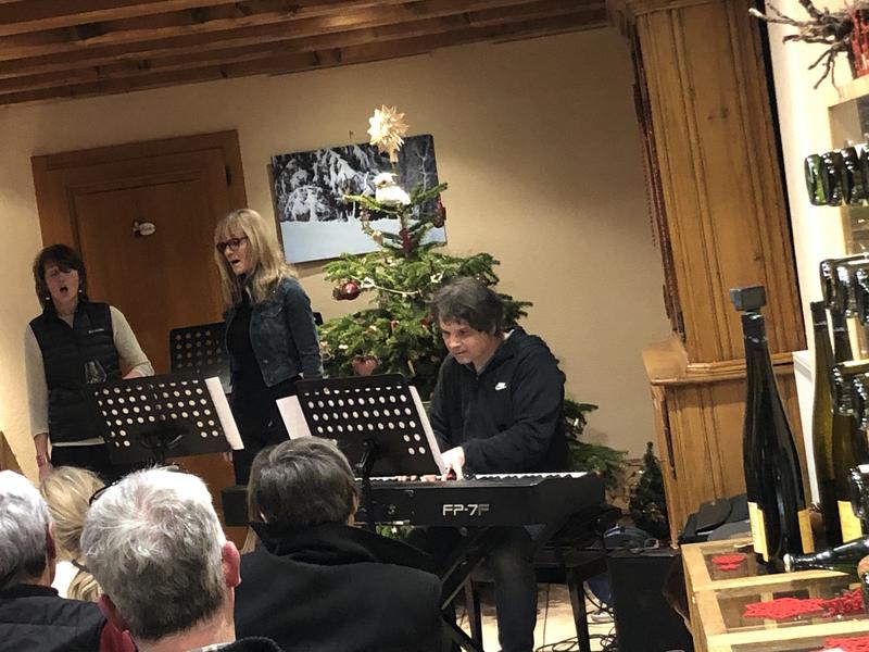 Chants et musiques de Noël