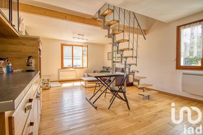 Maison de village - 58 m² - 4 pièces