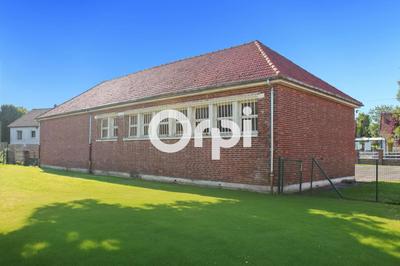 Maison - 82 m² - 2 pièces