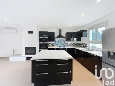 Maison - 131 m² - 7 pièces