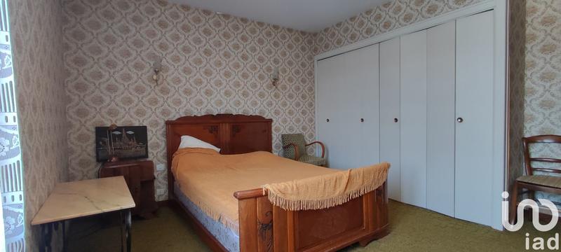 Maison de village - 205 m² - 8 pièces