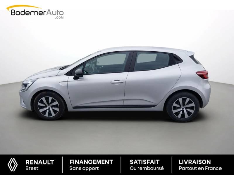 Renault Clio TCe 90 Equilibre