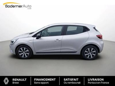 Renault Clio TCe 90 Equilibre